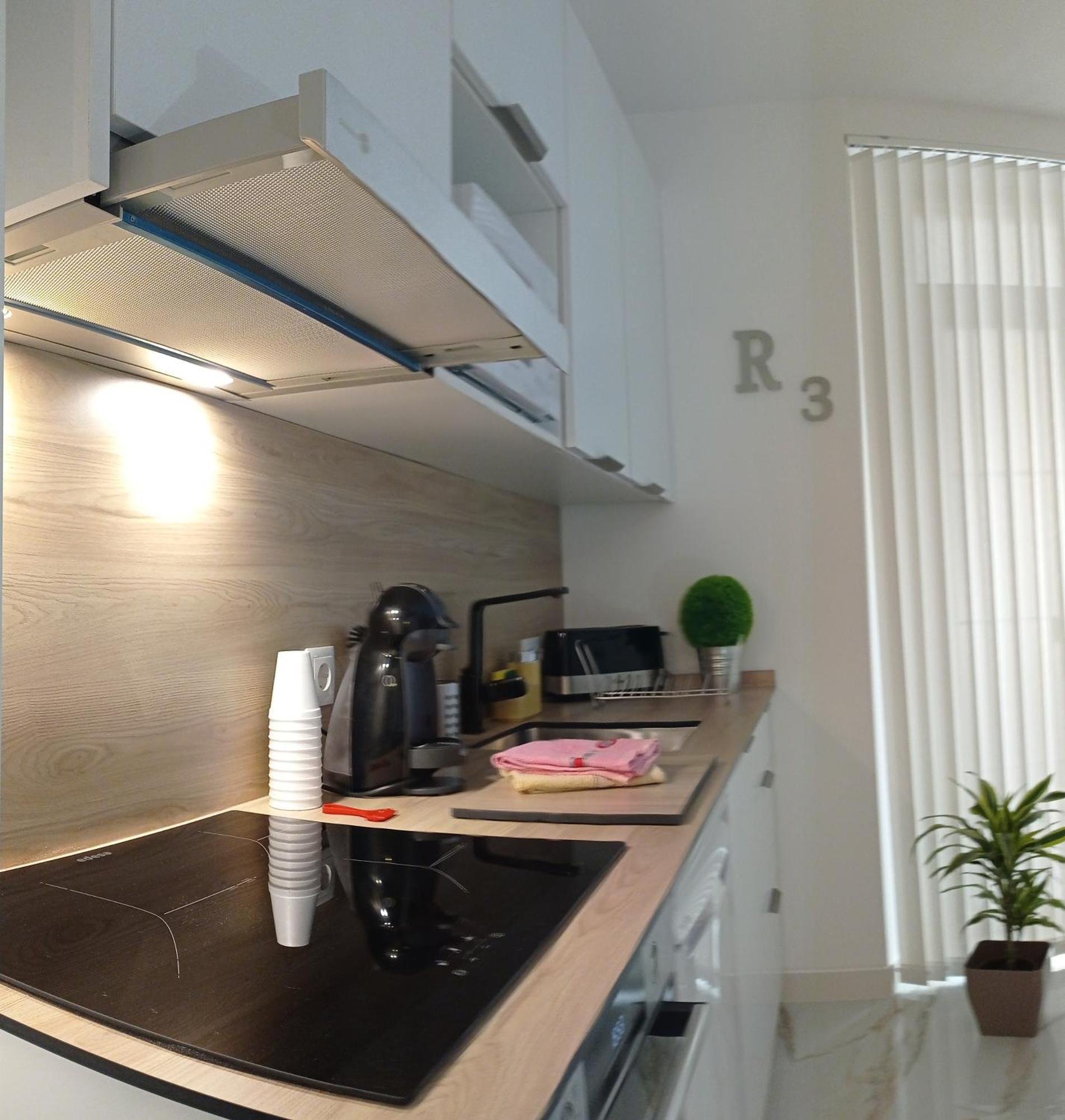 Top Estudio Rosario Cadiz Playa Exterior foto